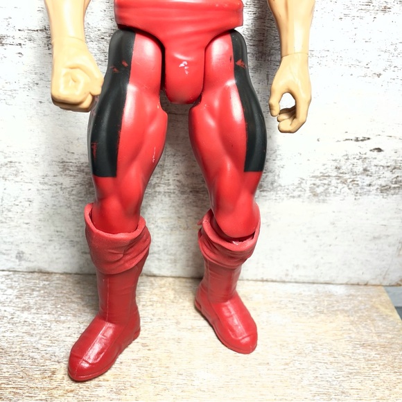 Mattel WWE Action Figures Seth Rollins 12' - Picture 8 of 16